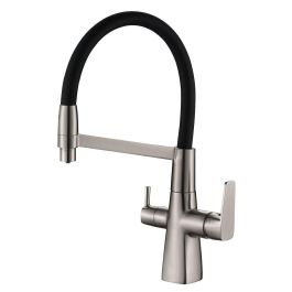 Kitchen Tap Osmofilter DUBLIN 3 VIS RO50711 Acier inoxydable Precio: 157.908. SKU: B14AG2SKJA