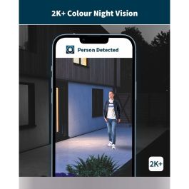 Camescope de surveillance Arlo (4 Unités)