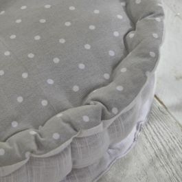 Coussin de sol TODAY 40 x 12 cm