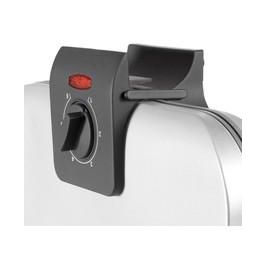 Unold 48241 Doppel-Waffelautomat