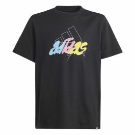 T shirt à manches courtes Adidas Gfx Illustrated Precio: 21.5000004. SKU: B1JYB9ZWVA