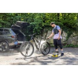 Nettoyeur mobile OC 4 - KARCHER