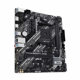 Asus Carte mère PRIME B550M-K ARGB - Socket AM4 - DDR4 - Micro ATX