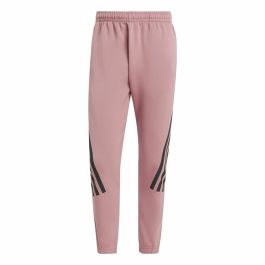 Pantalon de sport long Adidas Future Icons 3 Bandas