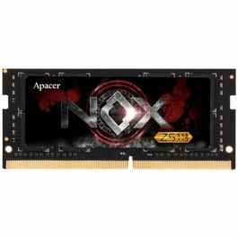Mémoire RAM Apacer NOX 16 GB DDR4 3200 MHz