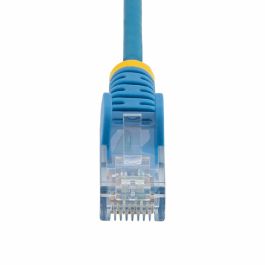 Câble USB Startech N6PAT10MBLS Bleu