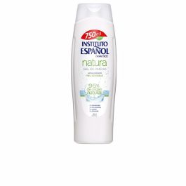 Instituto Español NATURA Gel Douche Peaux Sensibles 750 ml - Soin Naturel, Sans Parabènes ni Silicones Precio: 3.5900004. SKU: B14GBM4B3J