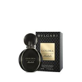 Bvlgari Goldea The Roman Night Absolute Eau De Parfum Natural Spray 50 mL
