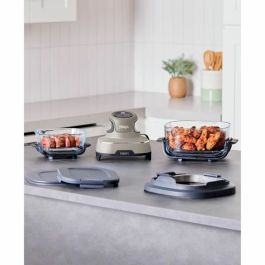 Friteuse à Air NINJA CRISPI Beige 1700 W 3,8 L 1,4 L