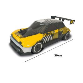 Voiture Télécommandée Mondo