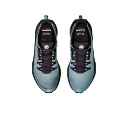 Chaussures de marche pour homme Mammut Aenergy Hike Low Gtx Bleu M