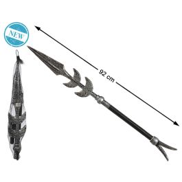 Arma Romana Épée Légionnaire Décorative 88 cm avec Détails Impériaux - Accessoire Costume Centurion et Guerrier Precio: 3. SKU: B16GNPXBDD