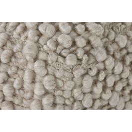 Repose-pied Home ESPRIT Beige 45 x 45 x 45 cm