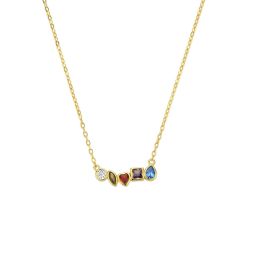 Pendentif Femme New Bling 9NB-1566 Doré Precio: 91.89. SKU: B14HT6L9D8