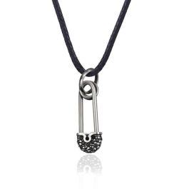 Pendentif Femme Time Force TJ1004C03 (40 mm - 70 cm) Precio: 8.79. SKU: S0303157
