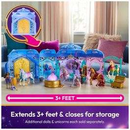 Figurine d’action Spin Master Unicorn Academy Licorne