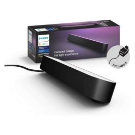 Lampe de bureau Philips Hue Color Play Noir 530 Lm Precio: 87.99. SKU: S7801723