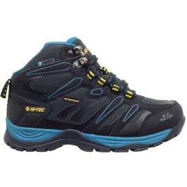 Bottes de montagne Hi-Tec Muflon Mid WP Precio: 48.5000004. SKU: S6457353