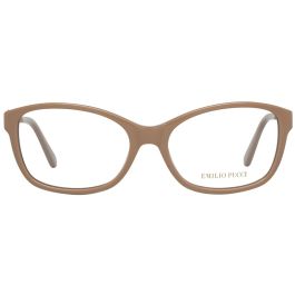 Monture de Lunettes Femme Emilio Pucci EP5042-53074 Ø 53 mm