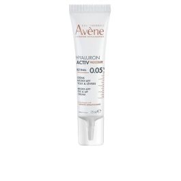 Avène Hyaluron Activ Procedure Crème Micro-Liftante Yeux Et Lèvres 15 mL Precio: 46.5. SKU: B127QTFDZL