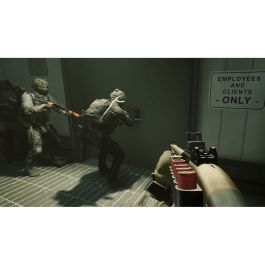 Just For Games Ready or Not - Edición Día Uno - Xbox Series