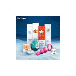 Aspirateur à clitoris Satisfyer