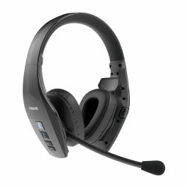 Casque GN Audio 204292 Noir
