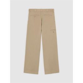 Pantalon Dickies 247 Desert Sand Beige 14 ans