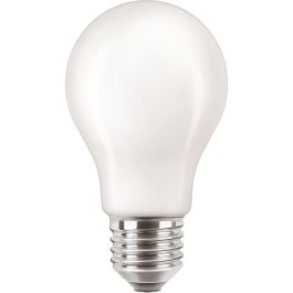 Lampe LED Philips 100 W Blanc D A++ E27 2 Unités (2700 K)