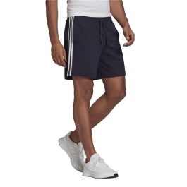 Short de Sport Adidas Aeroready Essentials Bleu Homme
