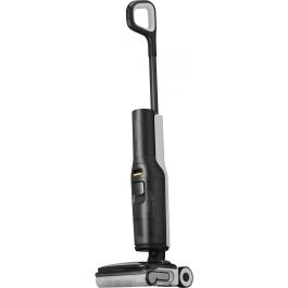 Roborock F25 ACE Aspirateur Traîneau 2 en 1 Sec et Humide avec Filtre Démontable, 20000 Pa, Autonomie 60 min, Noir