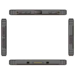 ALLNET Rugged Outdoor Tablet Windows NFC LTE X-trail-100-Intel