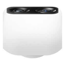 Eufy S350 Caméra de Sécurité IP Intérieure Sans Fil 3840x2160 Pixels Noir Blanc