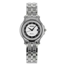 Montre Femme Seiko SXDE41P1 Ø 27,7 mm Precio: 170.4999996. SKU: B15V9RDDKN