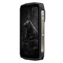 Smartphone Ulefone ARMOR MINI 20 4,7" MediaTek Helio G99 8 GB 256 GB Noir Precio: 357.9500004. SKU: B1BR234SQK