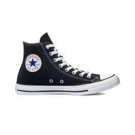 Chaussures de Running pour Adultes Converse Chuck Taylor All Star Noir Precio: 79.752. SKU: B1872ALT7K