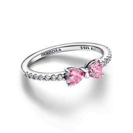 Bague Femme Pandora 193510C01-54 14 Argenté