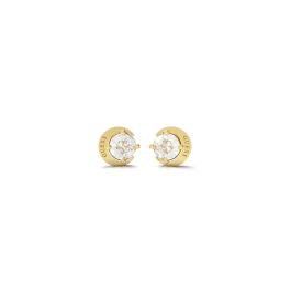 Boucles d´oreilles Femme Guess JUBE01194JWYGT-U