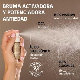 Patchs pour le contour des yeux Iroha EYE PADS (6 Unités)