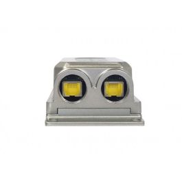 Z ALLNET PoE Injektor Outdoor IP67 IEEE802.3bt (15,4W/30W/60W) Metallgehäuse / ALL-PI2013OBT60