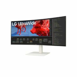 Écran LG 38BR85QC-W 38"