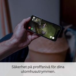 Camescope de surveillance Ring Automotive