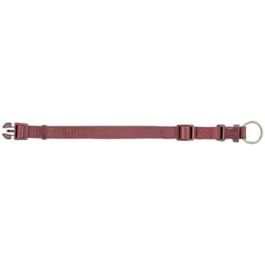 Collier pour Chien Trixie Premium Rouge L/XL 40-65 cm