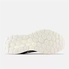 Chaussures de Running pour Adultes New Balance 520 V8 Blacktop Noir