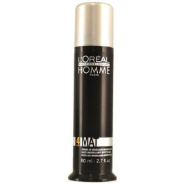 Loreal Homme Mat Sculpting 80 mL