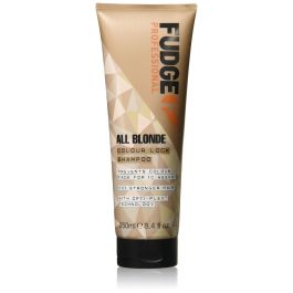 Shampooing Fudge Professional All Blonde Precio: 14.5899996. SKU: B1FB8CCKTP