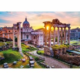 Nathan Jeux Puzzle El Foro 1000 pièces NAT1738260181660