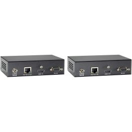HDMI HVE-9200 über Cat5 Extender Kit HD 100m