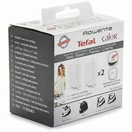 Anti-calcium Rowenta XD 9060