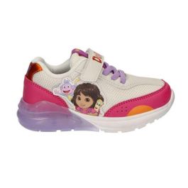 Chaussures de Sport pour Enfants Dora The Explorer Fuchsia 37 Precio: 51.6. SKU: B15FXETLS7